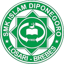 Logo SMKI Diponegoro